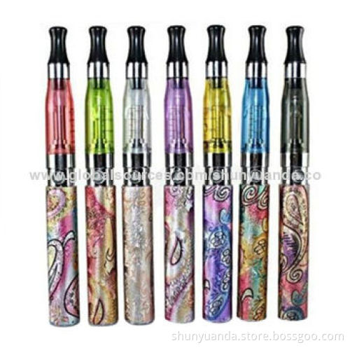2014 Latest Taste EGO Series CE4 Atomizer with E-Cigarettes